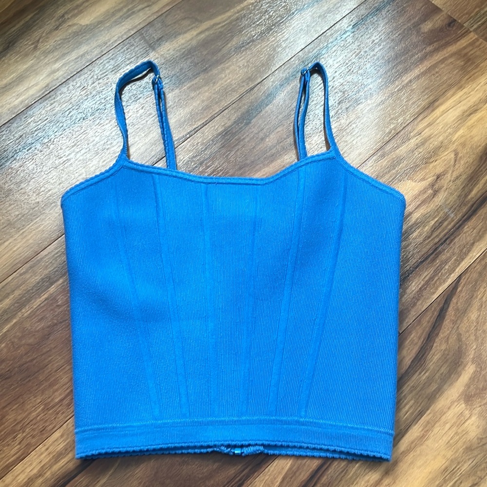 Fleur du Mal Tank
